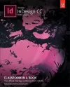 Adobe InDesign CC Classroom in a Book (2019 Release) cover