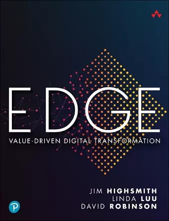 EDGE cover