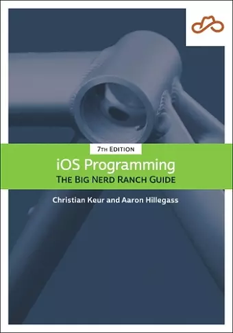 iOS Programming cover