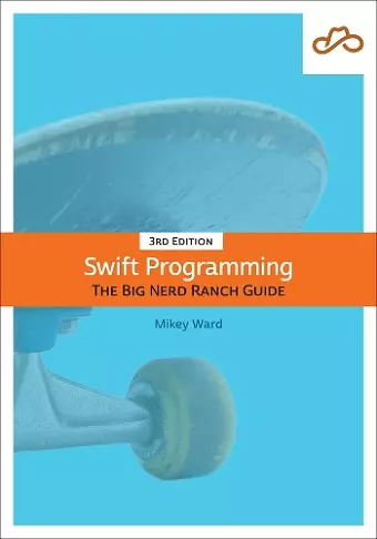 Swift Programming cover