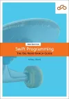 Swift Programming cover