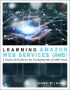 Learning Amazon Web Services (AWS) cover