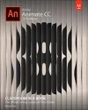 Adobe Animate CC Classroom in a Book cover