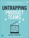 Untrapping Product Teams cover