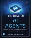 The Rise of AI Agents cover