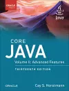 Core Java, Volume II cover