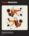Adobe Illustrator Classroom in a Book 2025 Release cover