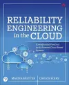 Reliability Engineering in the Cloud cover