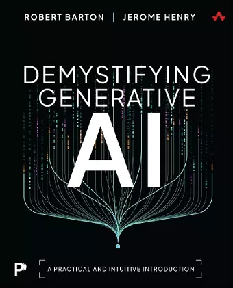 Demystifying Generative AI cover