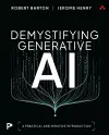 Demystifying Generative AI cover
