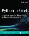 Python in Excel cover