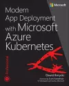 Modern App Deployment with Azure Kubernetes cover