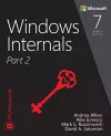 Windows Internals, Part 2 cover