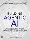 Building Agentic AI cover