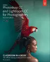 Adobe Photoshop and Lightroom Classic CC Classroom in a Book (2019 release) cover