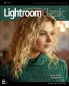 The Adobe Photoshop Lightroom Classic Book cover