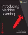 Introducing Machine Learning cover