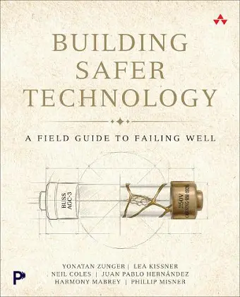Building Safer Technology cover