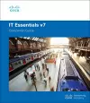 IT Essentials Companion Guide v7 cover