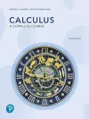 Calculus packaging