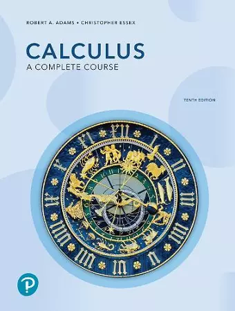 Calculus cover