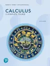 Calculus cover
