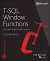 T-SQL Window Functions cover