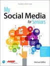 My Social Media for Seniors cover