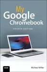 My Google Chromebook cover
