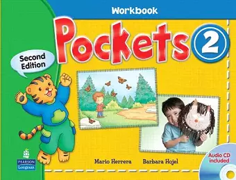 POCKETS 2 2/E WRBK W/SONGS & CHANT 603853 cover