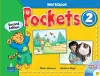 POCKETS 2 2/E WRBK W/SONGS & CHANT 603853 cover