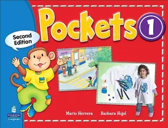 Pockets 1 cover