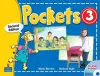 POCKETS 3 2/E WRBK W/SONGS & CHANT 603929 cover