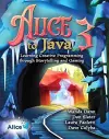 Alice 3 to Java cover