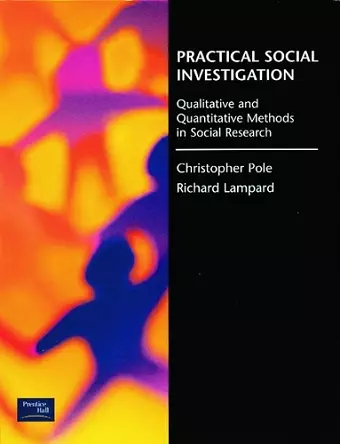 Practical Social Investigation cover