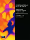 Practical Social Investigation cover