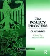 Policy Process cover