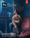 Adobe Photoshop Classroom in a Book (2020 release) cover