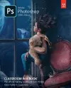 Adobe Photoshop Classroom in a Book (2020 release) cover