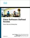 Cisco Software-Defined Access cover