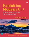 Exploiting Modern C++ cover
