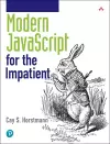 Modern JavaScript for the Impatient cover