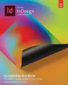 Adobe InDesign Classroom in a Book (2020 release) cover
