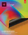 Adobe InDesign Classroom in a Book (2020 release) cover