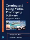 Creating and Using Virtual Prototyping Software cover