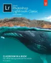 Adobe Photoshop Lightroom Classic Classroom in a Book (2020 release) cover