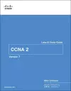 Switching, Routing, and Wireless Essentials Labs and Study Guide (CCNAv7) cover
