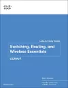 Switching, Routing, and Wireless Essentials Labs and Study Guide (CCNAv7) cover