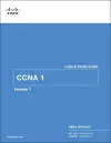 Introduction to Networks Labs and Study Guide (CCNAv7) cover