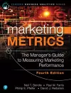 Marketing Metrics cover